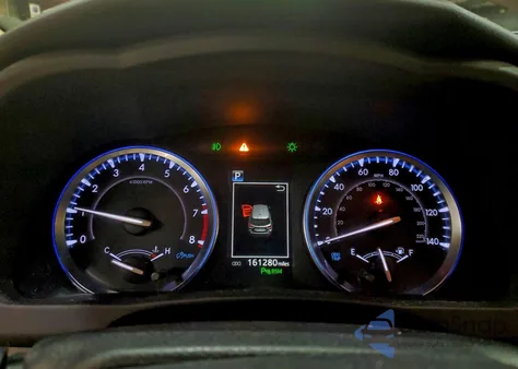 2019 Toyota Highlander Limited from USA, damaged, VIN 5TDDZRFH6KS735249